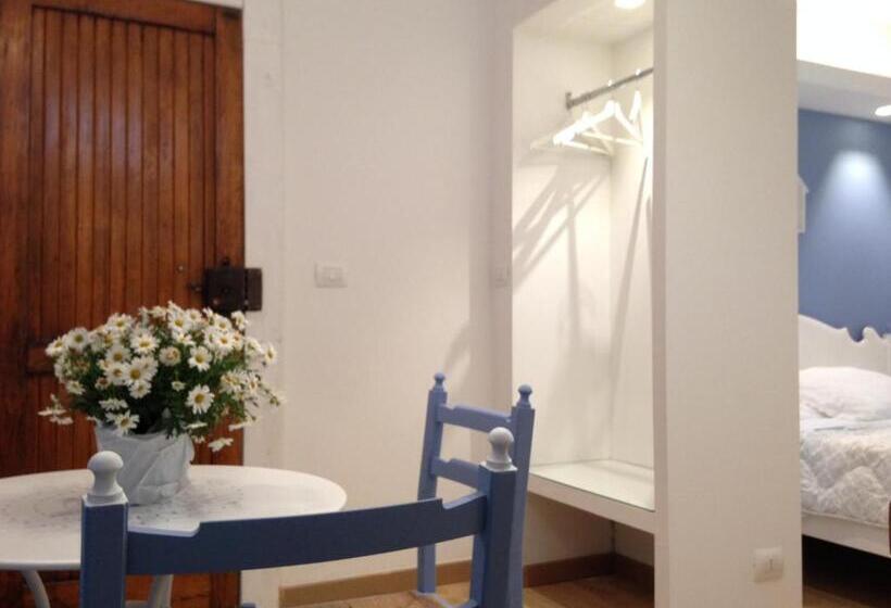 Escritório Superior, Casa Del Cuore