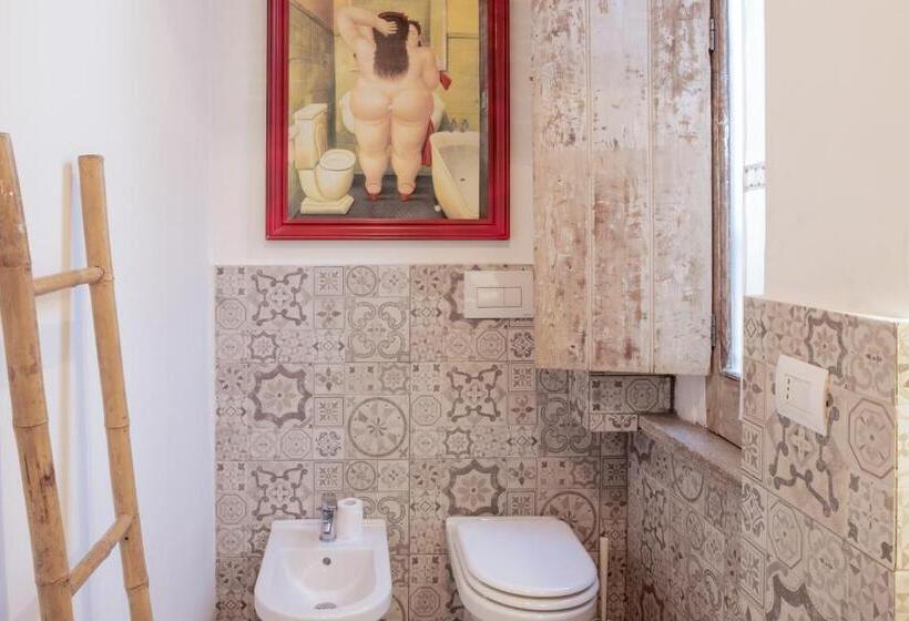Escritório Superior, Casa Del Cuore