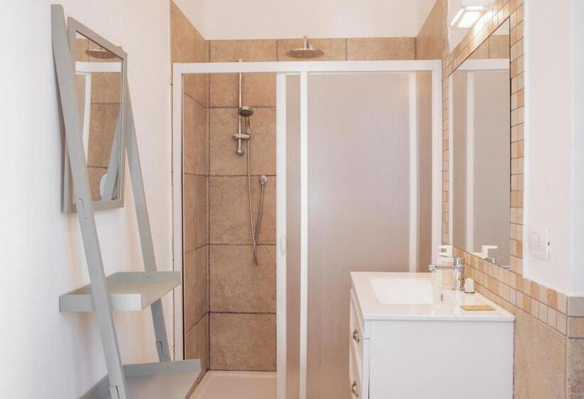 Quarto Deluxe, Casa Del Cuore