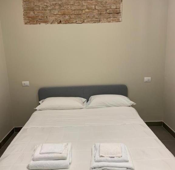 Apartamento 1 Dormitório, Casa Del Cuore