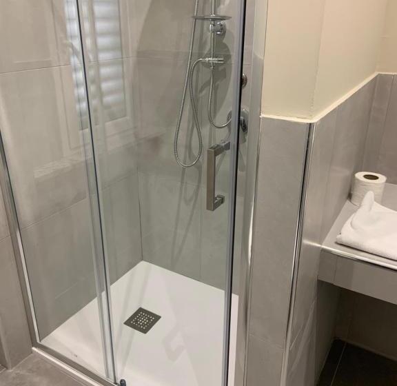 Apartamento 1 Dormitório, Casa Del Cuore