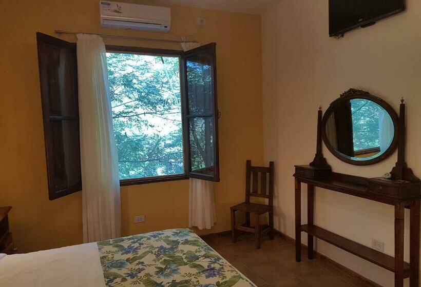 标准间, Posada Del Olivo