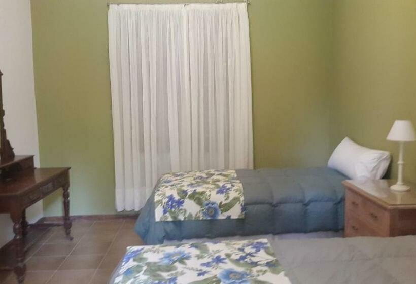 标准间, Posada Del Olivo