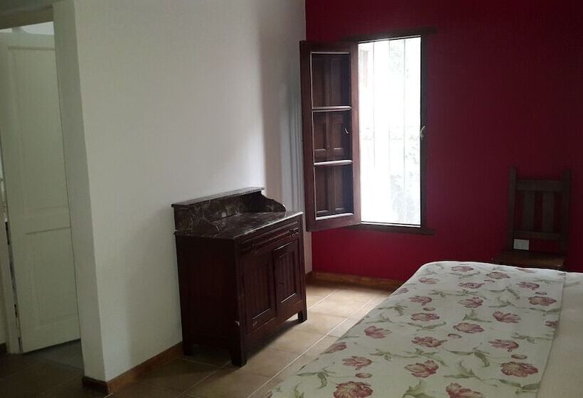 标准间, Posada Del Olivo