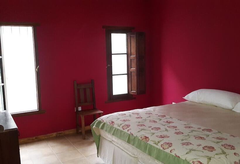 标准间, Posada Del Olivo