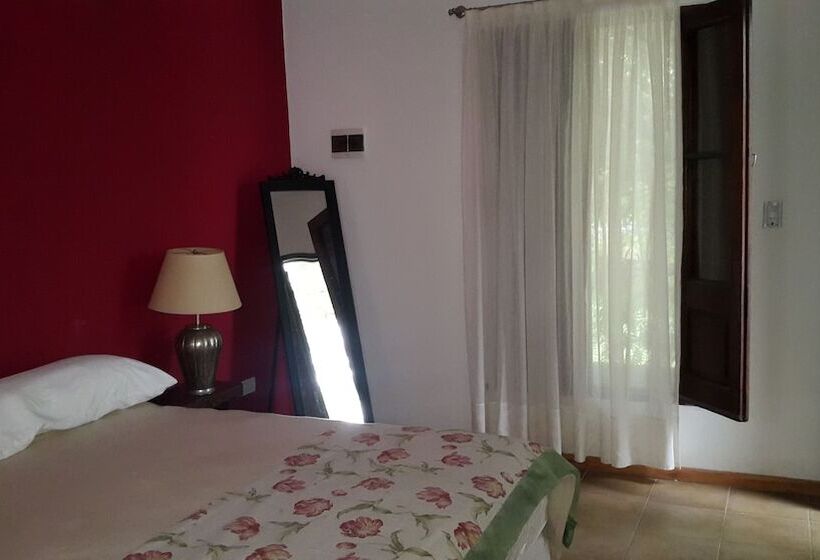 标准间, Posada Del Olivo