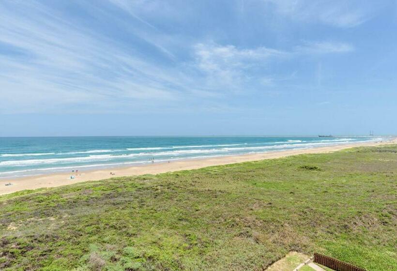 Апартаменты 3 Спальни, Sea Vista