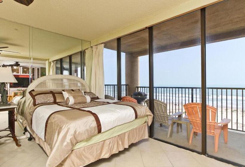 Апартаменты 3 Спальни, Sea Vista