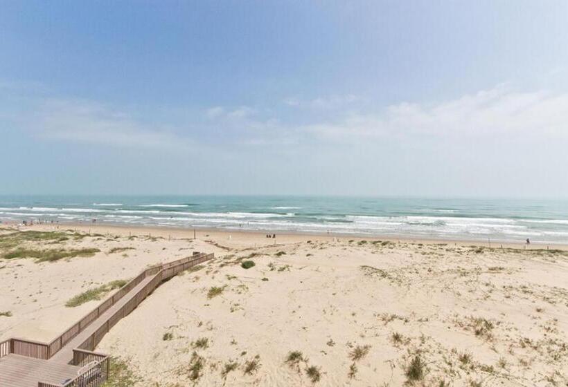 Апартаменты 3 Спальни, Sea Vista