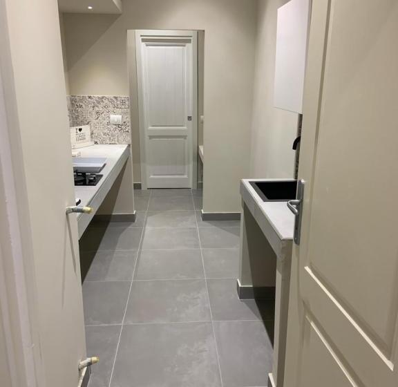 Apartamento 1 Dormitório, Casa Del Cuore