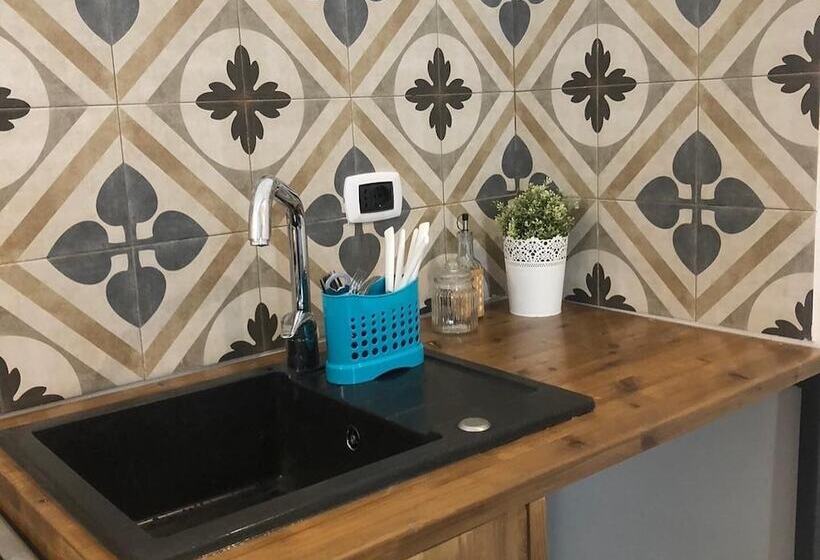 Apartamento 1 Dormitório, Casa Del Cuore