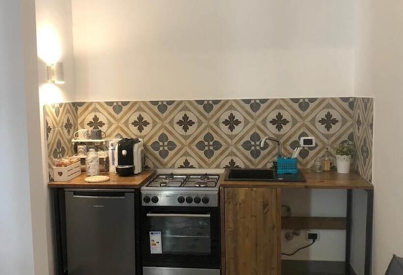 Apartamento 1 Dormitório, Casa Del Cuore