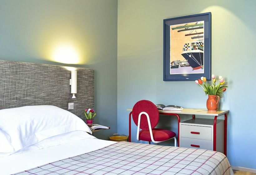 اتاق استاندارد, The Editory House Ribeira Porto