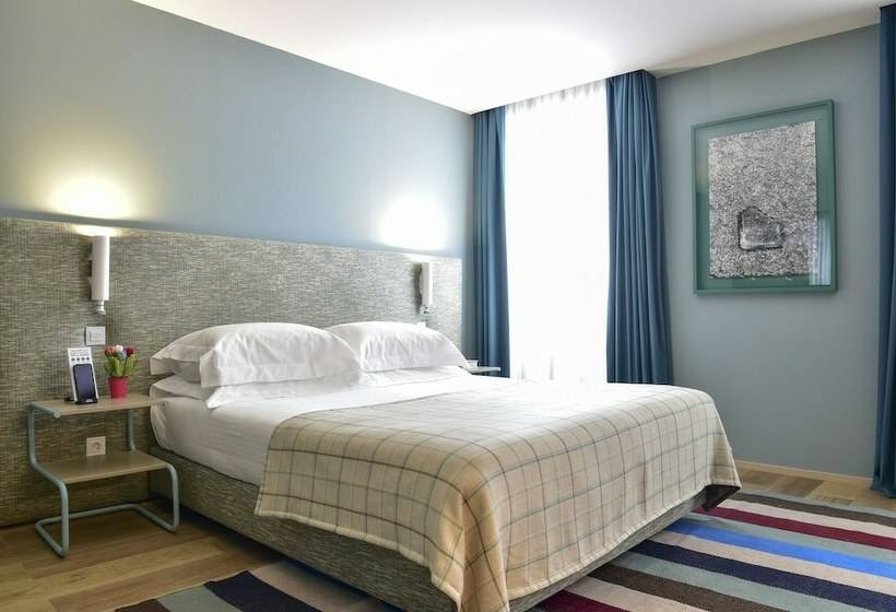 اتاق پرمیوم, The Editory House Ribeira Porto