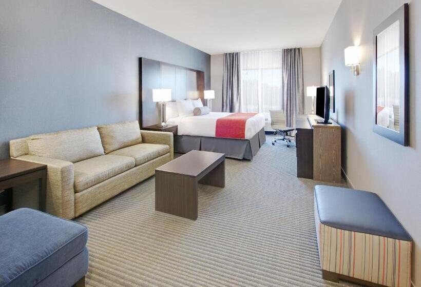 Люкс Повышенной Комфортности, Wingate By Wyndham San Angelo
