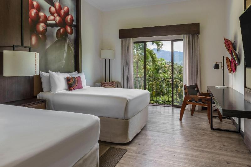 Номер Стандарт Вид на Море, Paradise Pearl Bungalows