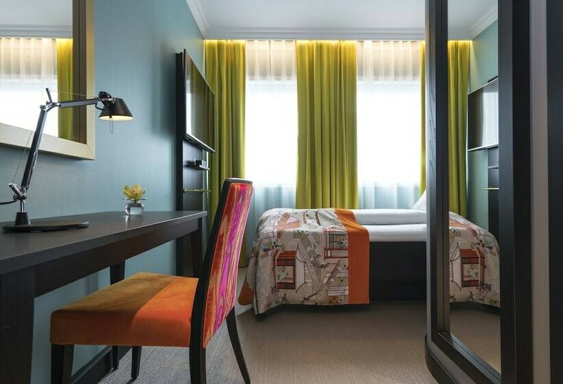 Номер Стандарт Индивидуальный, Thon Hotel Stavanger
