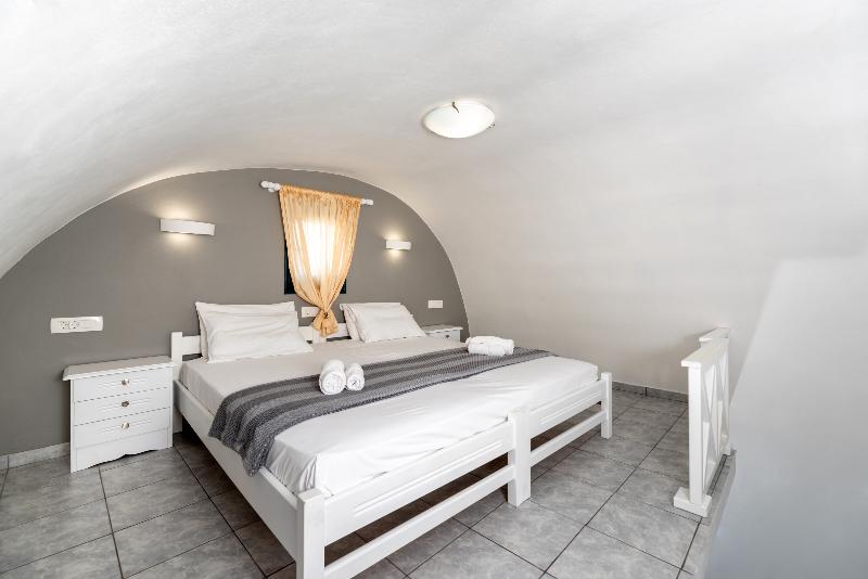 Номер Economy, Villa Anemomilos