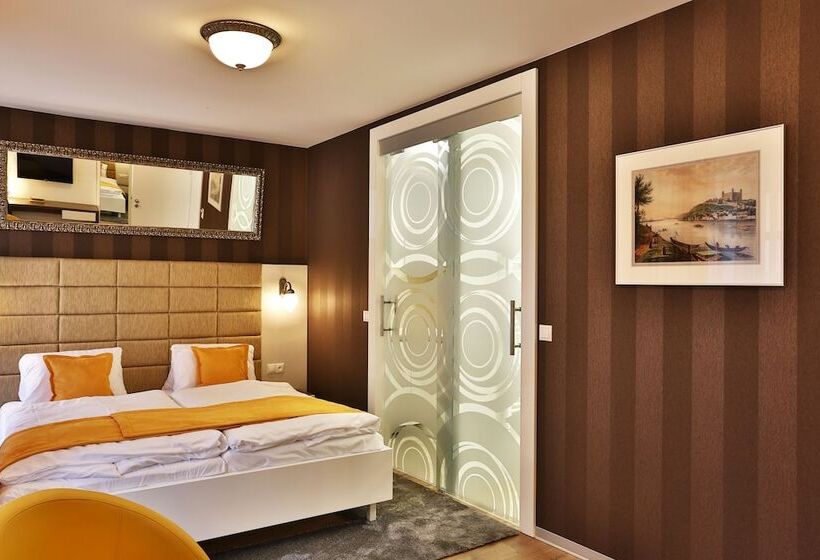 آپارتمان لوکس 1 خوابه, Vip Apartments