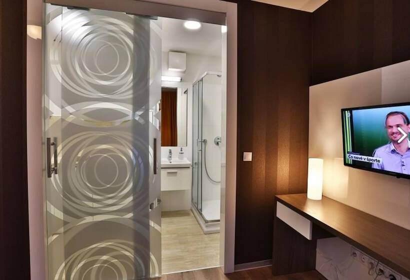 آپارتمان لوکس 1 خوابه, Vip Apartments