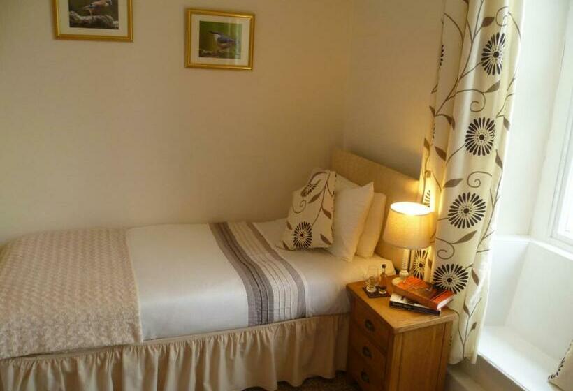 Номер Стандарт Индивидуальный, Aberllynfi Riverside Guest House