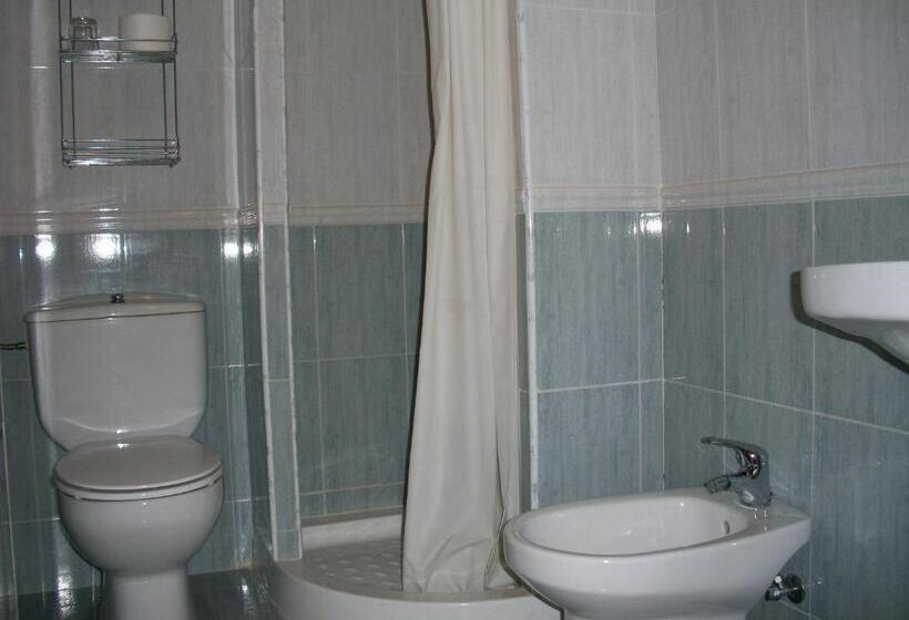 Номер Стандарт, Hostal Rural Gloria