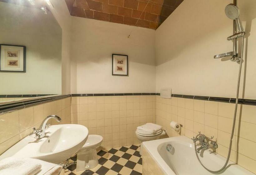 带1个卧室的别墅, Agriturismo Ss Annunziata