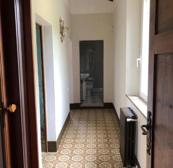带3个卧室的公寓, Agriturismo Ss Annunziata