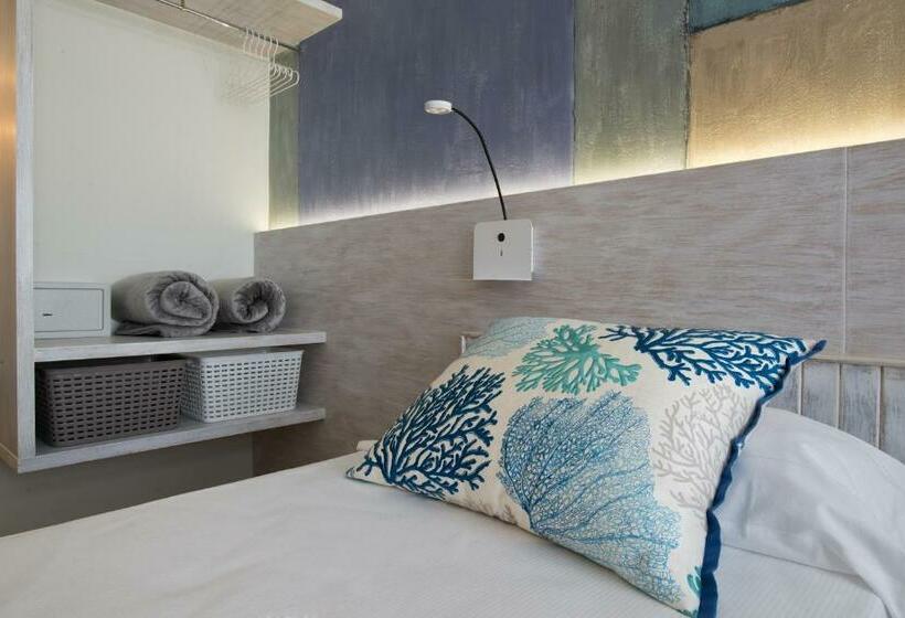 חדר סופריור, Aparthotel Idafe