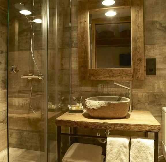 اتاق استاندارد یک نفره, Boutique Puig Franco  Adults Only