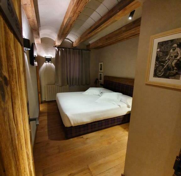 اتاق استاندارد یک نفره, Boutique Puig Franco  Adults Only