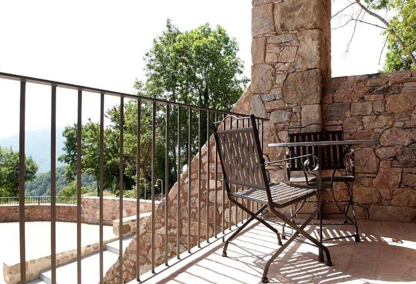 Люкс Повышенной Комфортности, Boutique Puig Franco  Adults Only