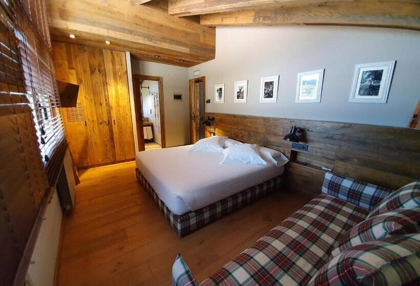 سوییت جونیور, Boutique Puig Franco  Adults Only