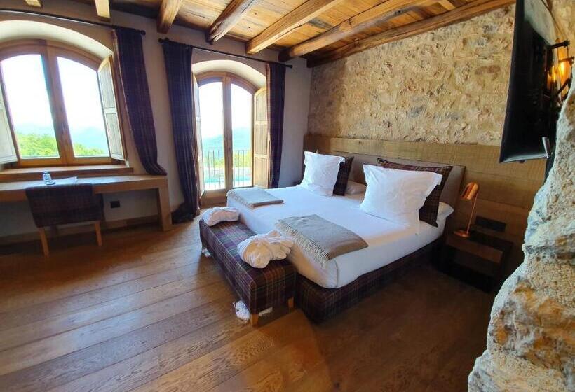 Люкс Повышенной Комфортности, Boutique Puig Franco  Adults Only