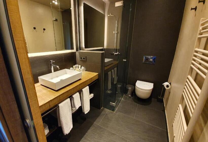 Номер Superior, Boutique Puig Franco  Adults Only