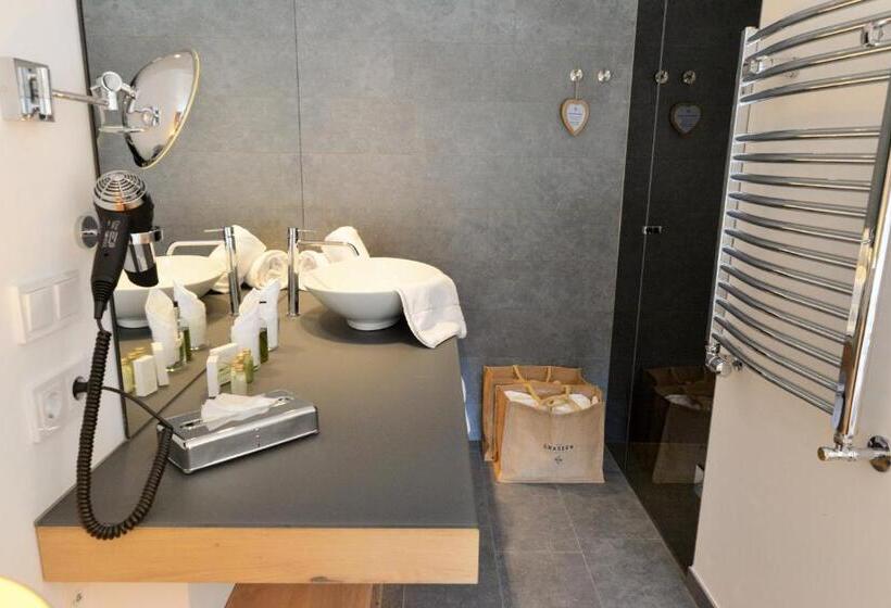 Standardzimmer Panoramablick, Das Graseck   Mountain Hideaway & Health Care