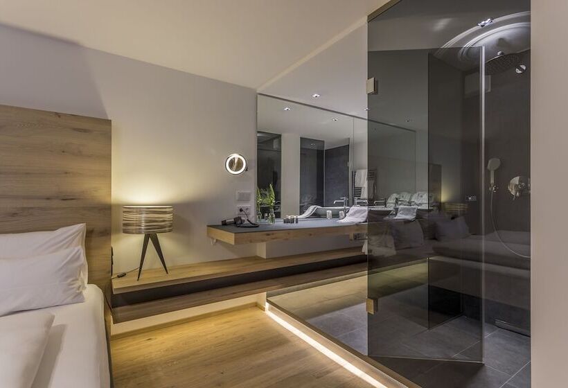 Komfort Zimmer, Das Graseck   Mountain Hideaway & Health Care