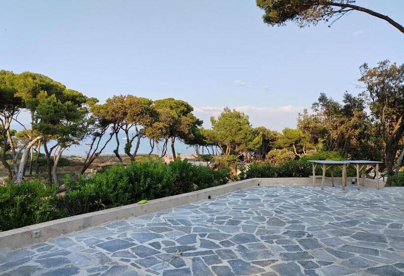Семейный Номер, Le Domaine De La Mer   Appartements De Plage Dans Un Cadre Enchanteur