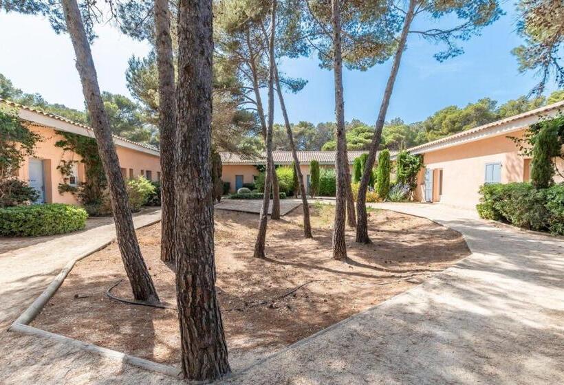 Апартаменты 1 Спальня, Le Domaine De La Mer   Appartements De Plage Dans Un Cadre Enchanteur