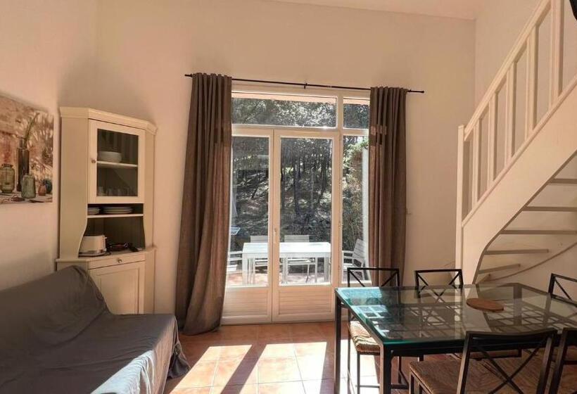 Хижина, Le Domaine De La Mer   Appartements De Plage Dans Un Cadre Enchanteur