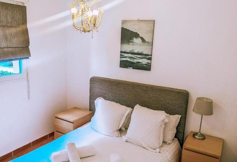 Апартаменты 1 Спальня, Le Domaine De La Mer   Appartements De Plage Dans Un Cadre Enchanteur