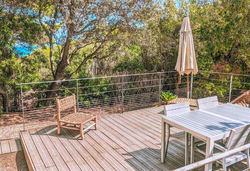 Номер Стандарт, Le Domaine De La Mer   Appartements De Plage Dans Un Cadre Enchanteur