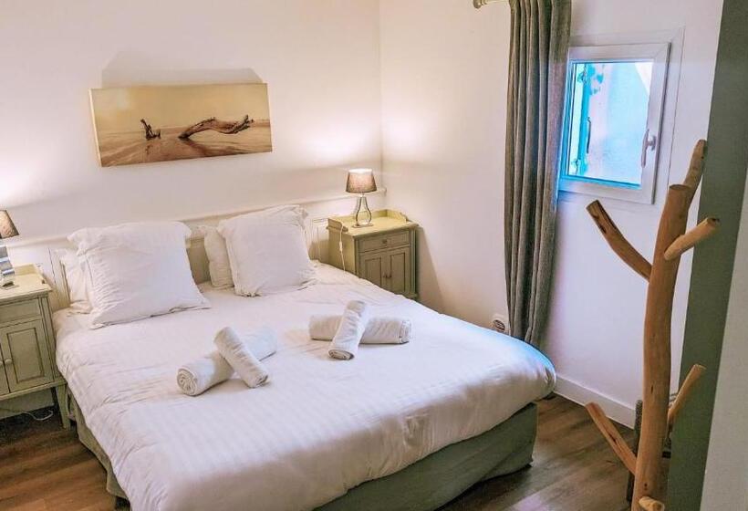 Номер Стандарт, Le Domaine De La Mer   Appartements De Plage Dans Un Cadre Enchanteur