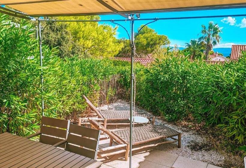 Апартаменты Дюплекс 1 Спальня, Le Domaine De La Mer   Appartements De Plage Dans Un Cadre Enchanteur