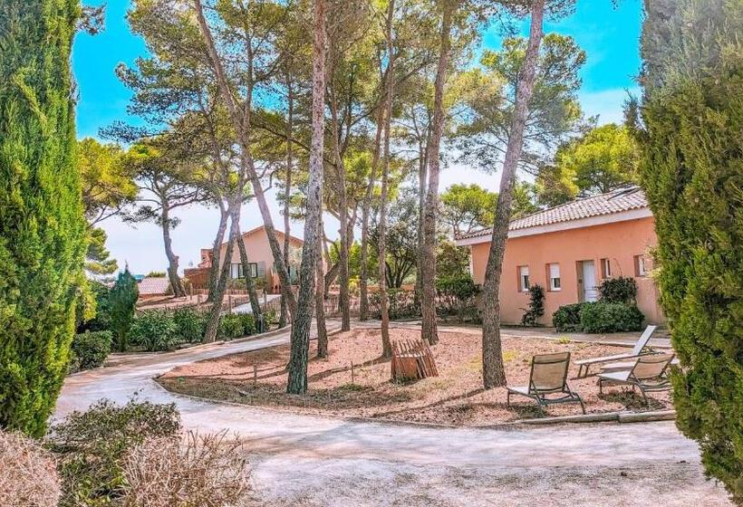 Апартаменты 1 Спальня, Le Domaine De La Mer   Appartements De Plage Dans Un Cadre Enchanteur