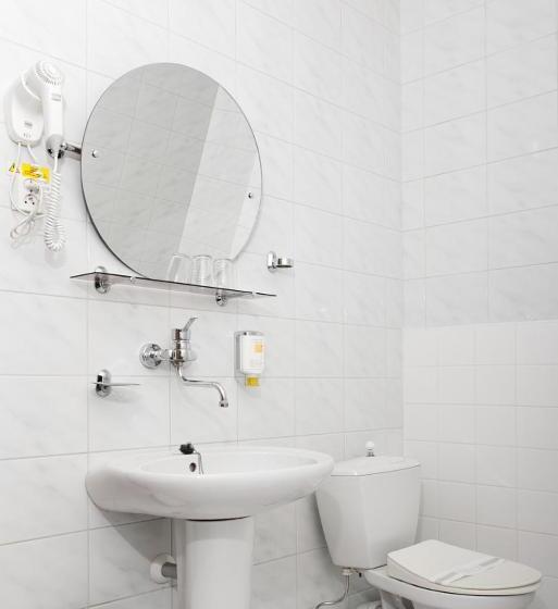 Suite, Merkur  Jablonec Nad Nisou