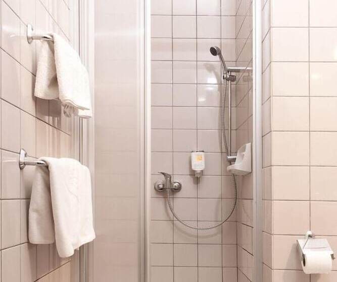 Chambre Triple Standard, Merkur  Jablonec Nad Nisou