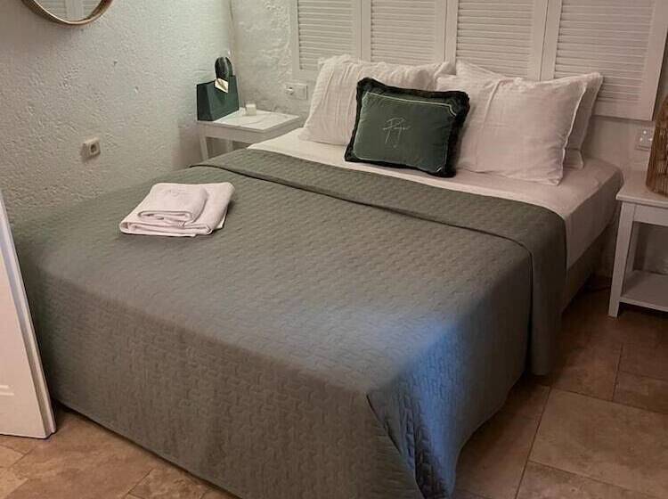 Quarto Superior, Panjur Alacati