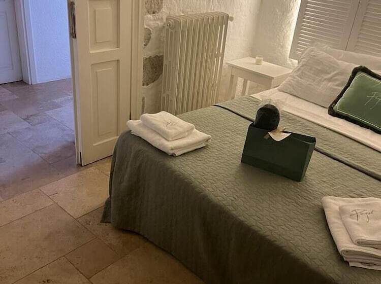 Quarto Superior, Panjur Alacati