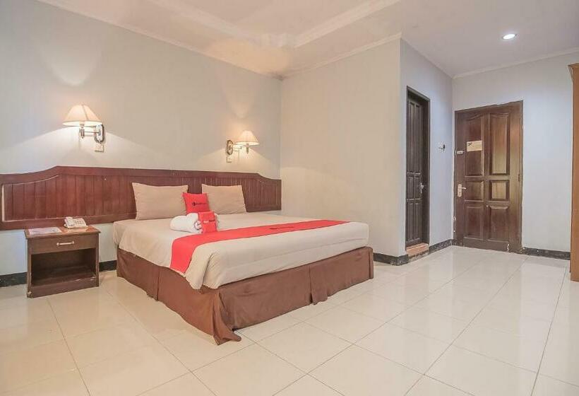 Номер Стандарт, Reddoorz Syariah At Grand Taufiq Tarakan